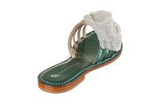 Pf Rabane Green - Crispins Shoes
