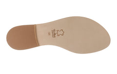 Pf Rabane Metallic - Crispins Shoes