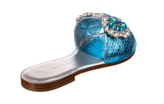 Pf Sapphire - Crispins Shoes