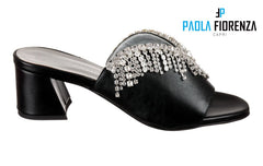 Pf Showgirl Black - Crispins Shoes