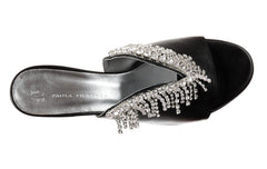 Pf Showgirl Black - Crispins Shoes