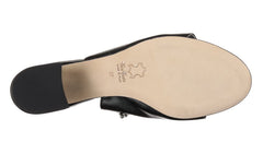Pf Showgirl Black - Crispins Shoes