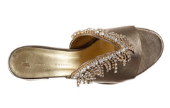 Pf Showgirl Gold - Crispins Shoes