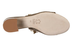 Pf Showgirl Gold - Crispins Shoes