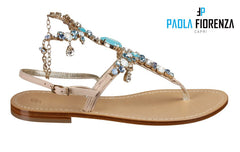 Pf Turquoise - Crispins Shoes