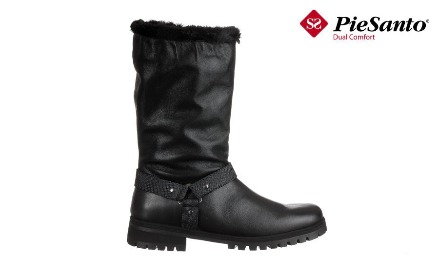 Pie Alberta - Crispins Shoes