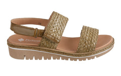 Pie Aries Green - Crispins Shoes