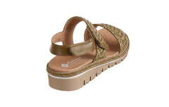 Pie Aries Green - Crispins Shoes