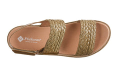 Pie Aries Green - Crispins Shoes