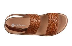 Pie Aries Tan - Crispins Shoes