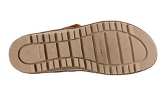 Pie Aries Tan - Crispins Shoes