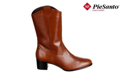Pie Barn Brown ((Old)) - Crispins Shoes