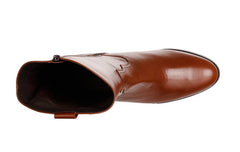 Pie Barn Brown ((Old)) - Crispins Shoes