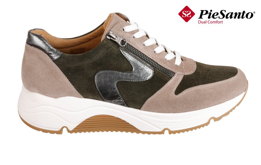 Pie Dash - Crispins Shoes