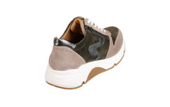 Pie Dash - Crispins Shoes