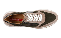 Pie Dash - Crispins Shoes