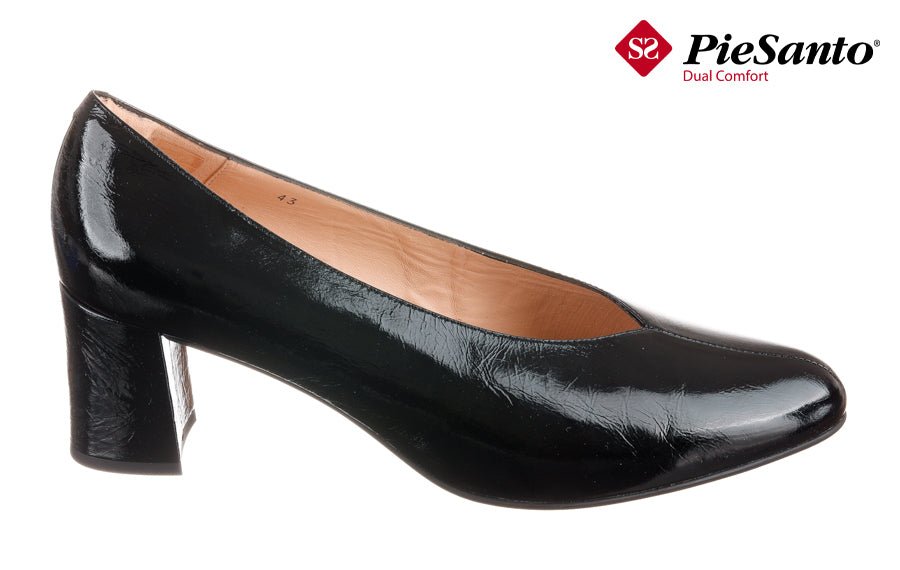 Pie Enclose - Crispins Shoes