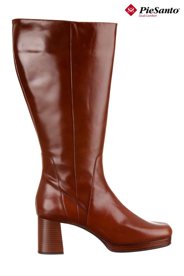 Pie Jessica Brown - Crispins Shoes