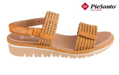 Pie Kennel Tan - Crispins Shoes