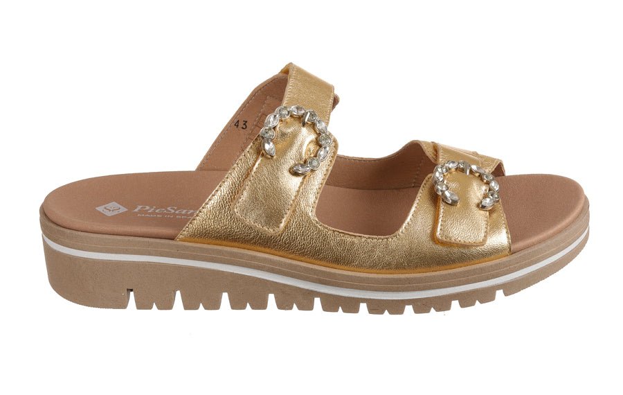 Pie Libra - Crispins Shoes