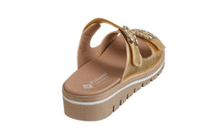 Pie Libra - Crispins Shoes