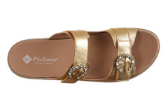 Pie Libra - Crispins Shoes