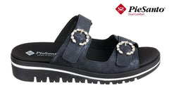 Pie Libra - Crispins Shoes