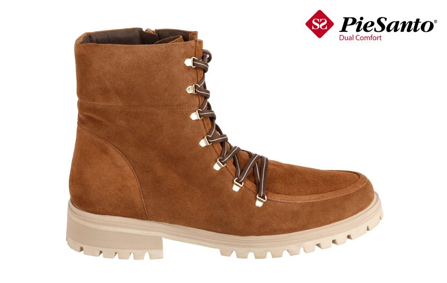 Pie Mountain - Crispins Shoes