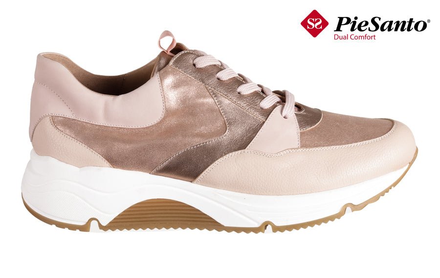 Pie Nude - Crispins Shoes