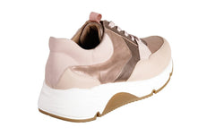 Pie Nude - Crispins Shoes