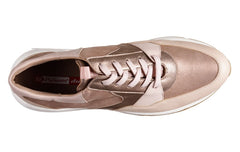 Pie Nude - Crispins Shoes
