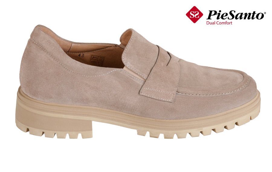 Pie Pebble - Crispins Shoes