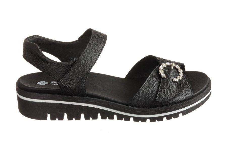 Pie Piece - Crispins Shoes