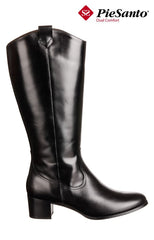 Pie Prairie Black - Crispins Shoes