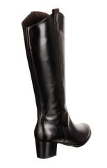 Pie Prairie Black - Crispins Shoes