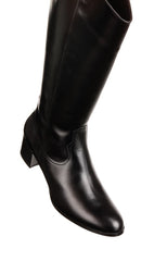 Pie Prairie Black - Crispins Shoes