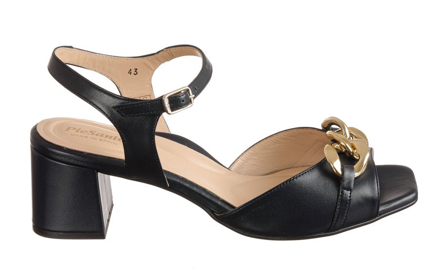 Pie Saggitarius Navy - Crispins Shoes