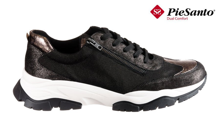 Pie Tin - Crispins Shoes