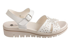 Pie Tour - Crispins Shoes