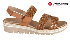 Pie Tweedy - Crispins Shoes