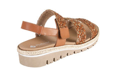 Pie Tweedy - Crispins Shoes