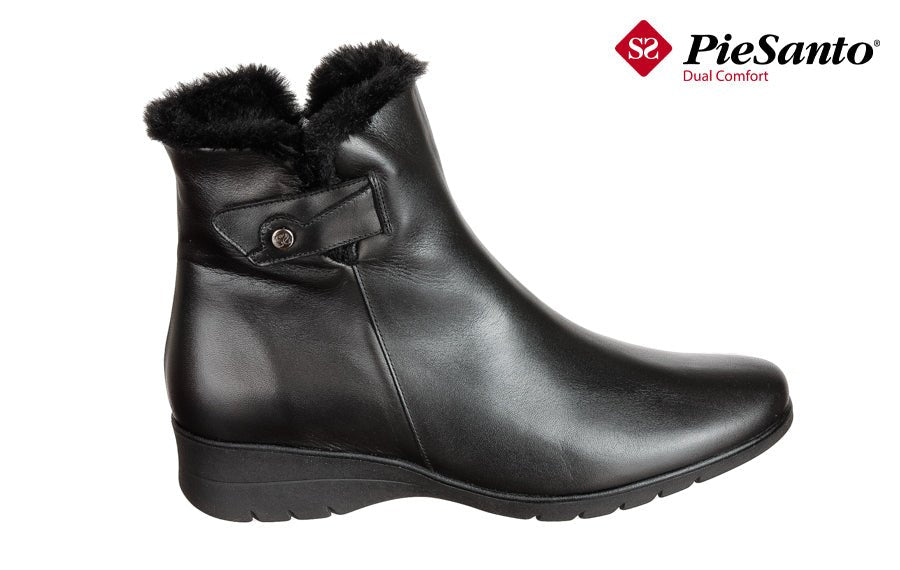 Pie Warmwinter - Crispins Shoes