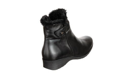 Pie Warmwinter - Crispins Shoes