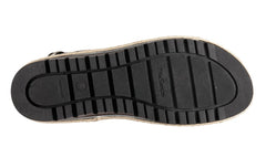 Pie Wedge - Crispins Shoes