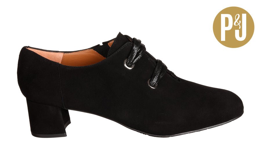 P&J Assist - Crispins Shoes