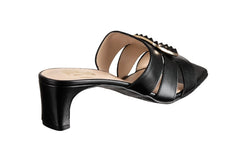 P&J Baddie - Crispins Shoes
