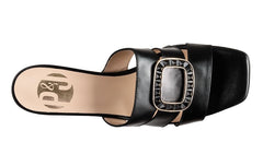 P&J Baddie - Crispins Shoes
