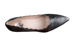 P&J Betty Grey - Crispins Shoes