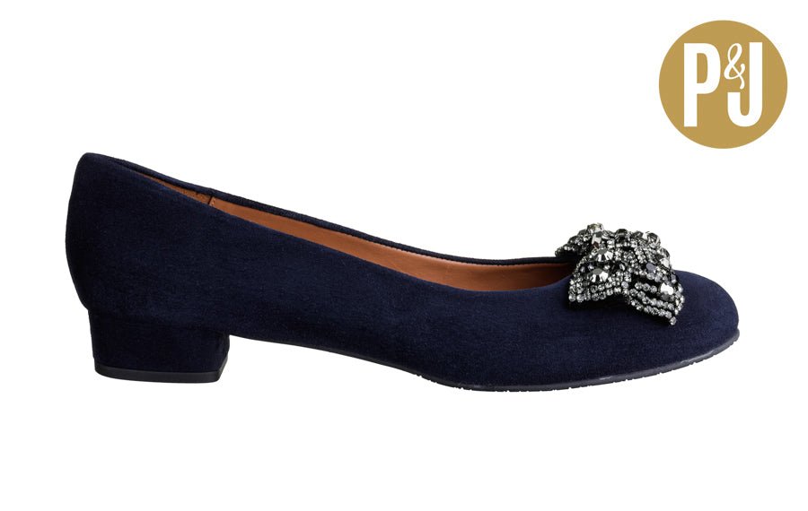 P&J Blast - Crispins Shoes