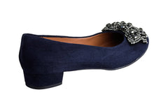 P&J Blast - Crispins Shoes
